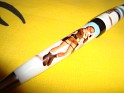 Waterman Tomb Raider, Lara Croft France Bolígrafo Tomb Raider - Lara Croft. Subida por DaVinci
